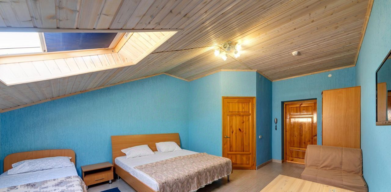 комната г Геленджик пр-кт Геленджикский 214 фото 4