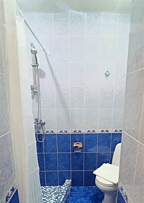 комната г Геленджик с Дивноморское ул Ленина 63а фото 3