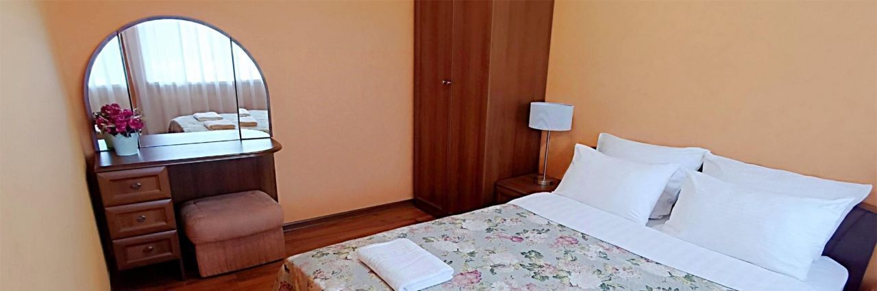 комната г Геленджик с Дивноморское ул Ленина 63а фото 6