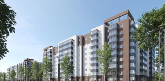 квартира г Красноярск р-н Советский ул Светлова 12 фото 3
