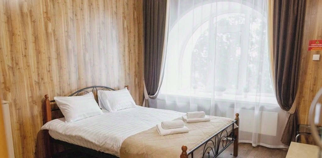 комната г Красноярск р-н Октябрьский ул Биатлонная 10 фото 6