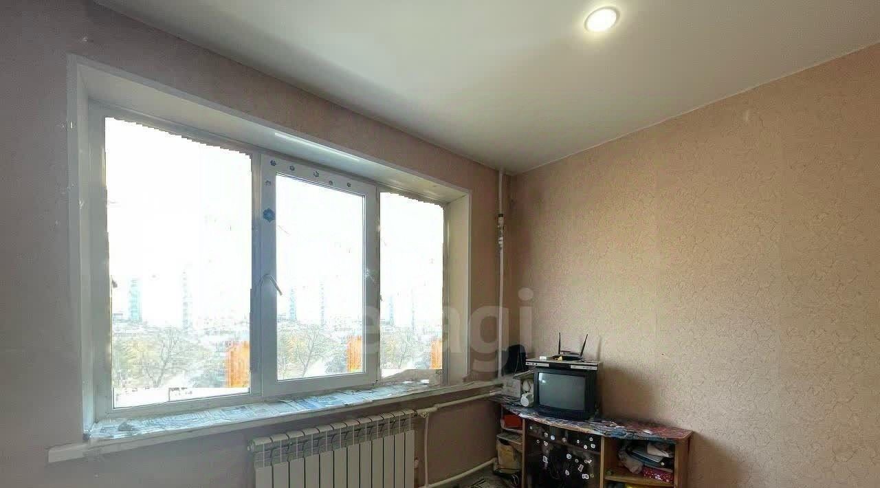 квартира г Владивосток р-н Первомайский ул Сахалинская 56 фото 3