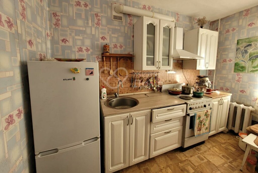 квартира г Волгоград ул Чигиринская 2 фото 9