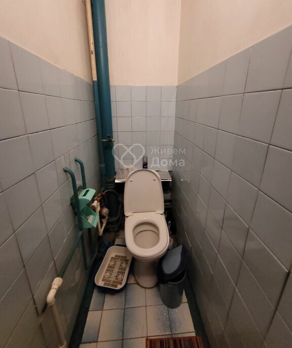 квартира г Волгоград ул Чигиринская 2 фото 12