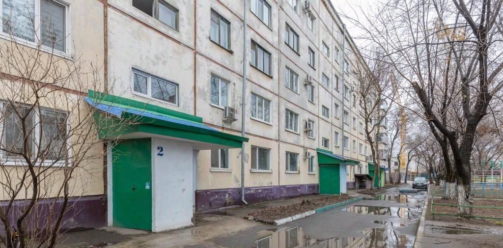 квартира г Благовещенск ул Загородная 69 фото 22