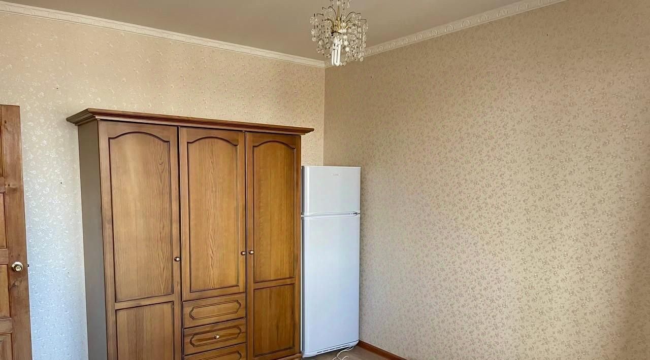 квартира г Москва метро Мневники б-р Филёвский 37 фото 14