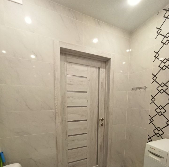 квартира г Иркутск р-н Свердловский ул Лермонтова 1 фото 8