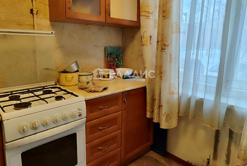 квартира г Ангарск 94-й квартал 15 фото 3