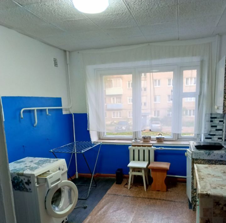 комната г Ижевск р-н Индустриальный ул Редукторная 14 фото 4