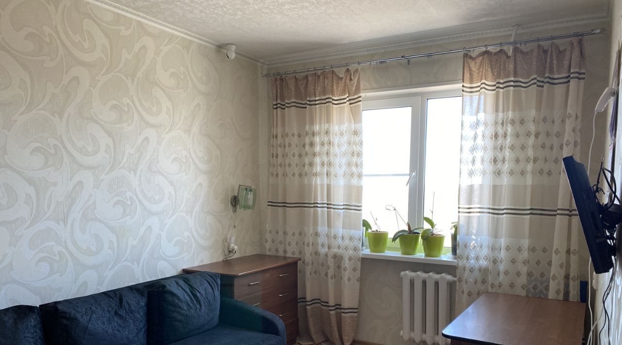 квартира г Хабаровск р-н Железнодорожный ул Большая 89 фото 3