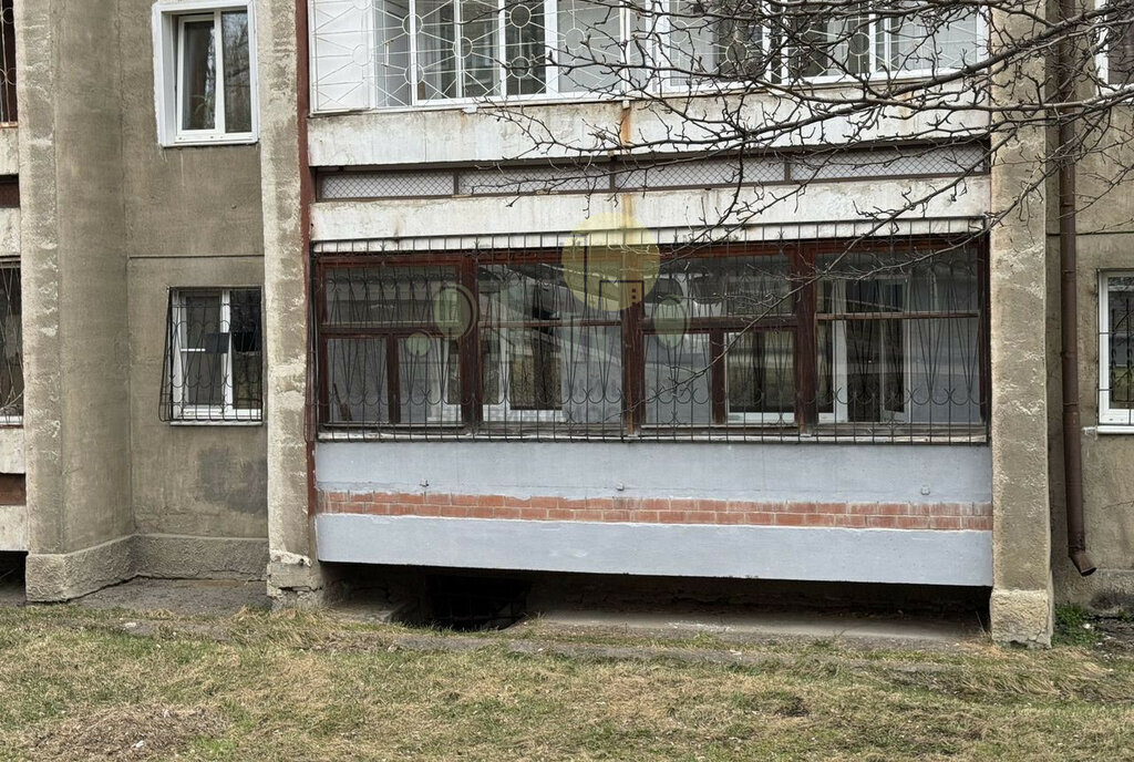 квартира г Иркутск ул Геологов 10а фото 7