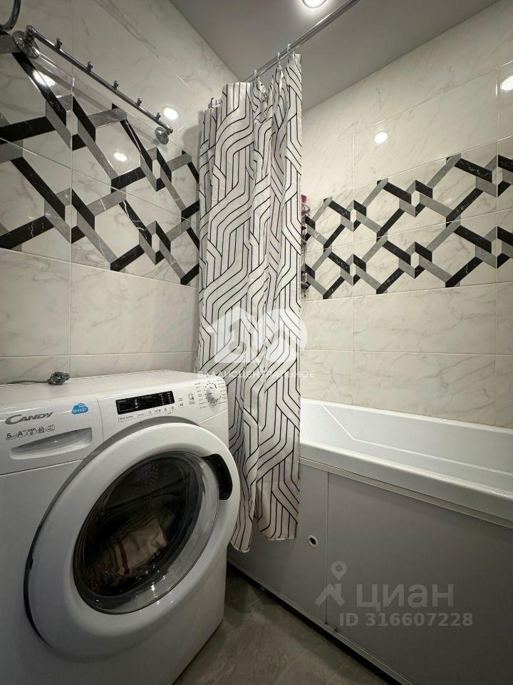 квартира г Новосибирск ул Чигорина 6 фото 13