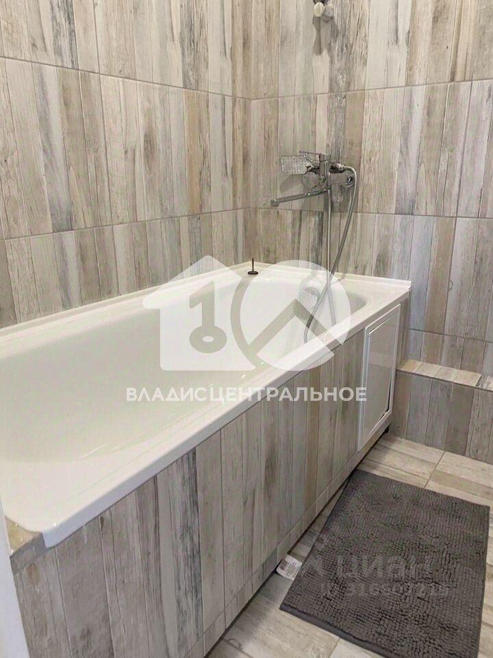 квартира г Новосибирск р-н Советский Посёлок Геологов ул Боровая Партия 2 фото 9