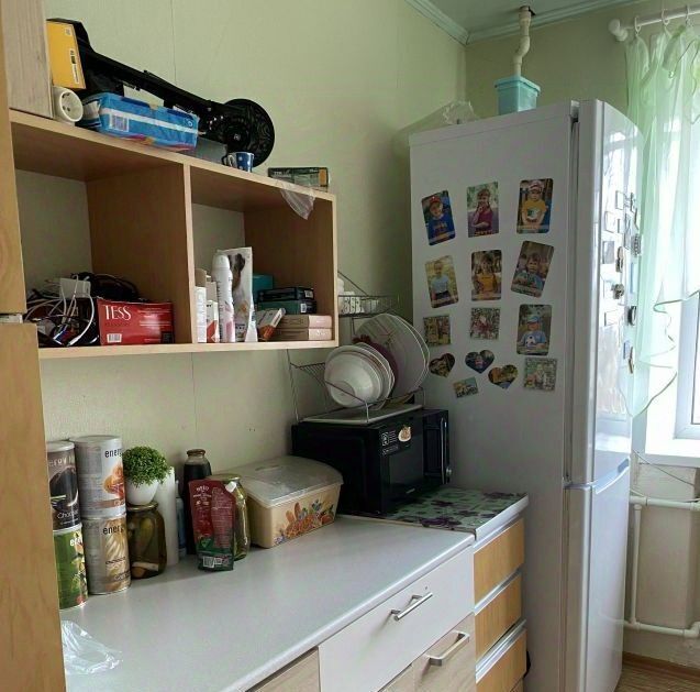 квартира г Курган ул Герцена 123 фото 14