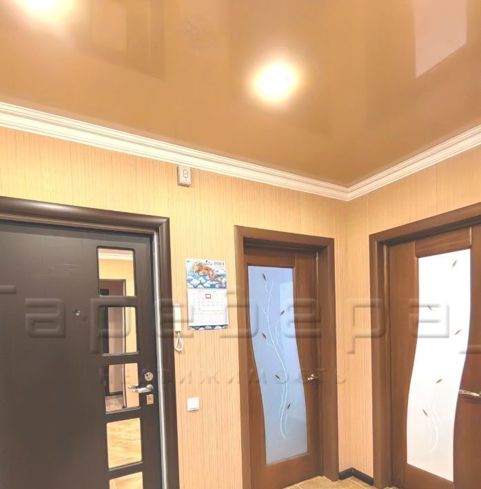 квартира г Красноярск р-н Советский ул Алексеева 27 фото 11