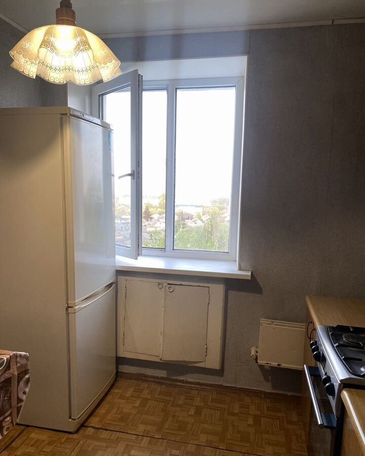 квартира г Волгоград р-н Дзержинский ул Краснополянская 14а фото 3