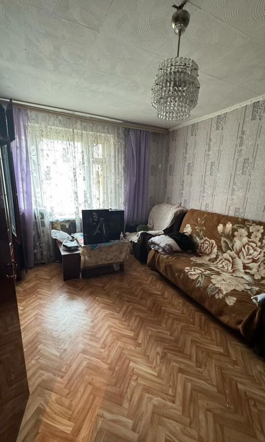квартира г Арзамас 11-й мкр-н, 15 фото 1
