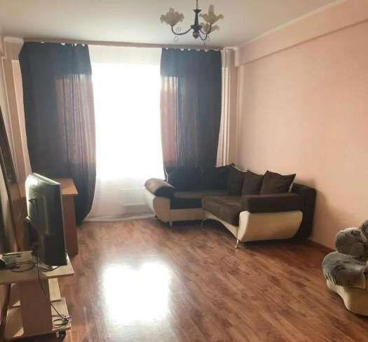 квартира г Тюмень р-н Центральный ул Минская 7/1 фото 1