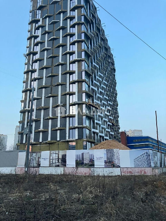 квартира г Одинцово Чистяковой ул., 8 фото 1