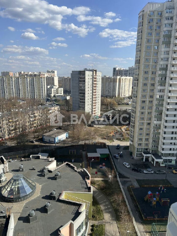 квартира г Люберцы ул Преображенская 9 Люберцы МЦД-3 фото 16