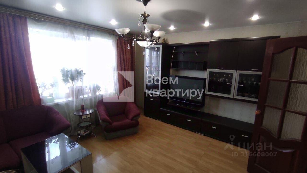 квартира г Новосибирск р-н Октябрьский ул Выборная 101/5 фото 1