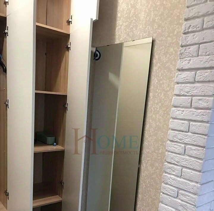квартира г Новосибирск ул Забалуева 92 Площадь Маркса фото 9