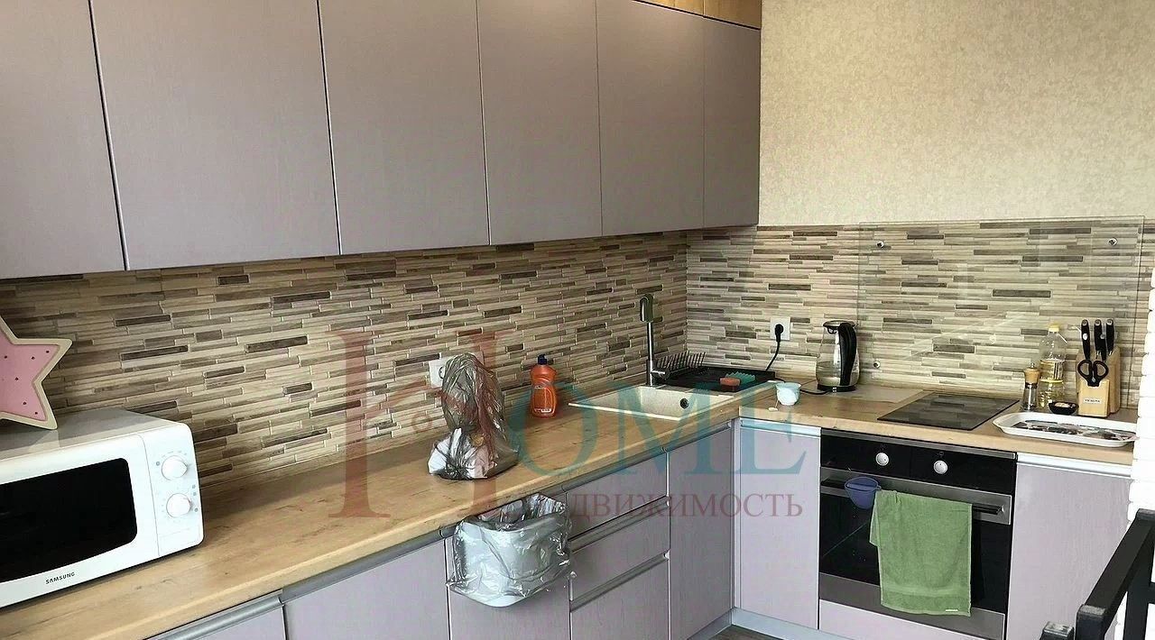 квартира г Новосибирск ул Забалуева 92 Площадь Маркса фото 10