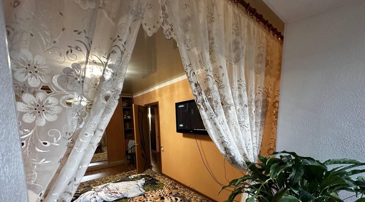 квартира г Кисловодск ул Островского 25 фото 19