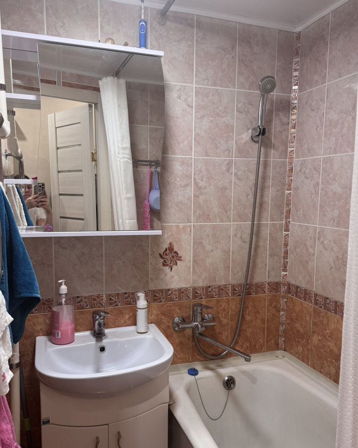 квартира г Ижевск р-н Устиновский ул им Барышникова 67а фото 18