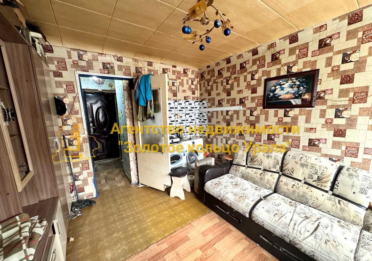 квартира р-н Невьянский г Невьянск ул Матвеева 20 фото 2
