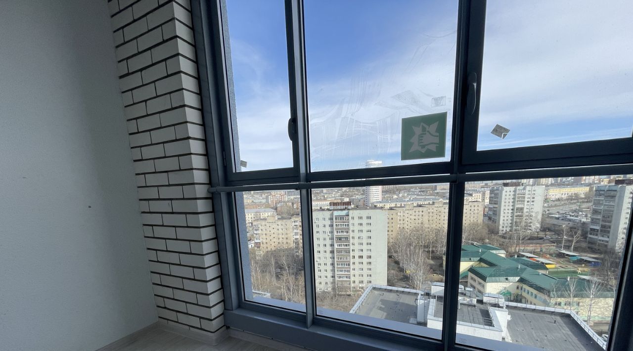 квартира г Екатеринбург Уралмаш ул Кузнецова 9/3 фото 6