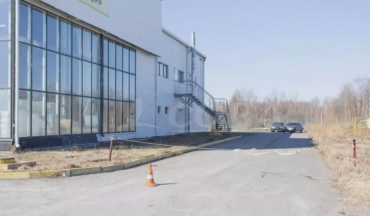 офис г Тобольск 2-й квартал 20-й мкр-н, 1 фото 17
