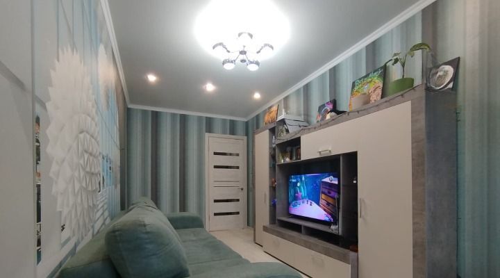 квартира г Абакан ул Ивана Ярыгина 41 фото 3