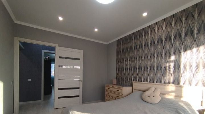 квартира г Абакан ул Ивана Ярыгина 41 фото 7