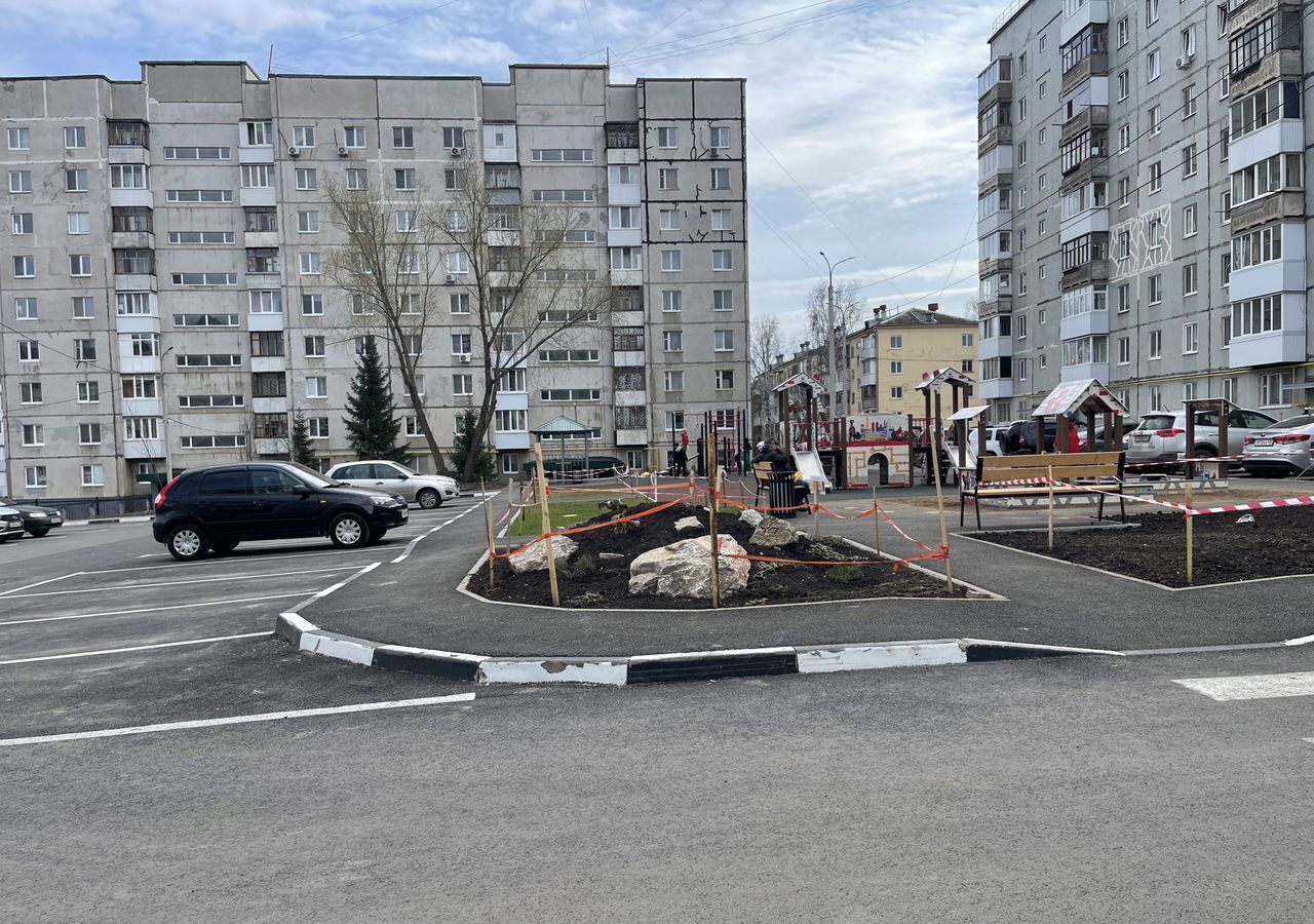 квартира г Уфа р-н Калининский ул Черниковская 75/2 фото 20