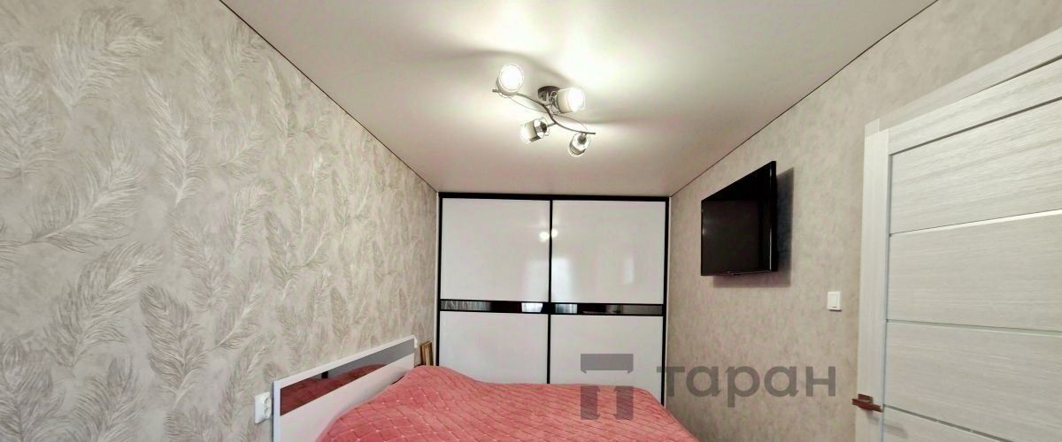 квартира г Челябинск р-н Советский ул Курчатова 18 фото 12
