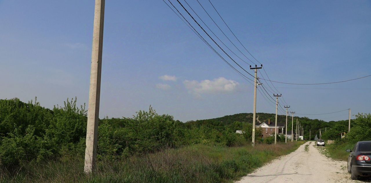 земля г Новороссийск х Семигорский ул Имени Джагана Караханяна фото 14