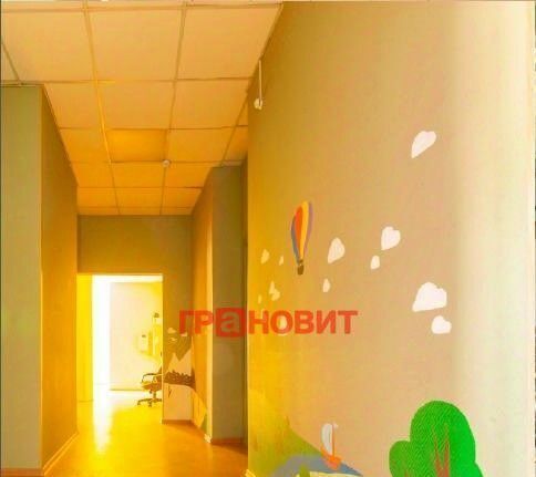 свободного назначения г Новосибирск Заельцовская ул Ипподромская 48 фото 1