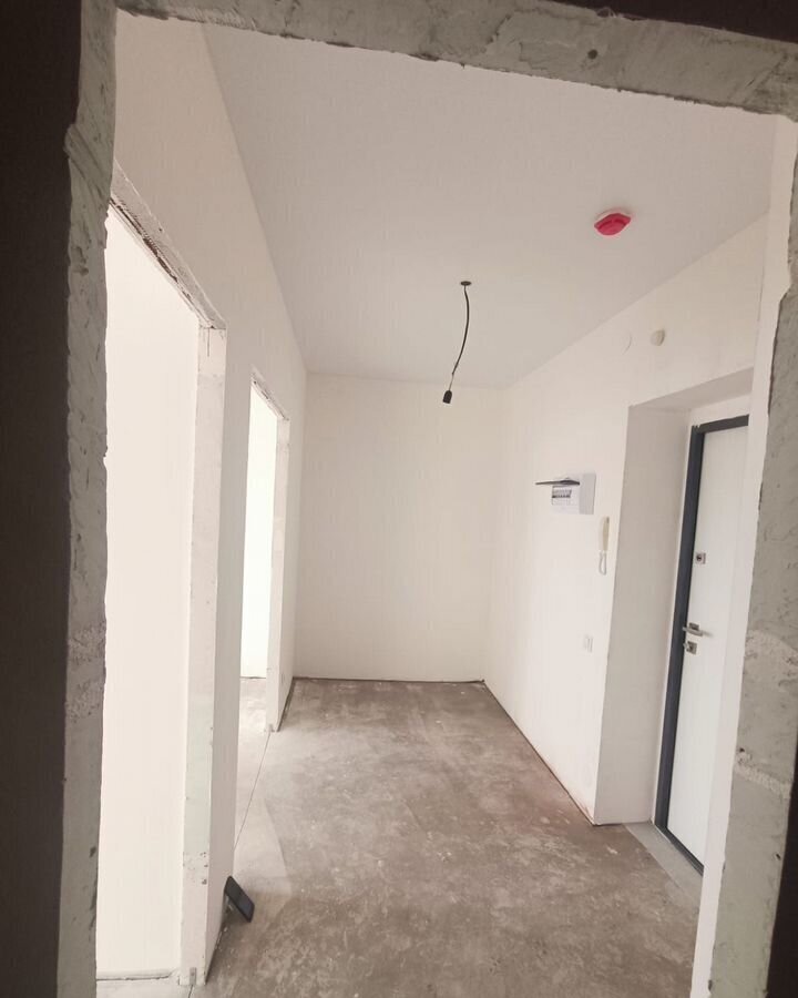 квартира г Красноярск р-н Советский ул Светлова 12 фото 3