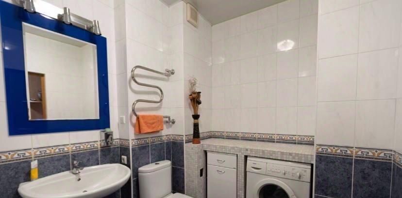 квартира г Краснодар р-н Карасунский ул Уральская 13 фото 11