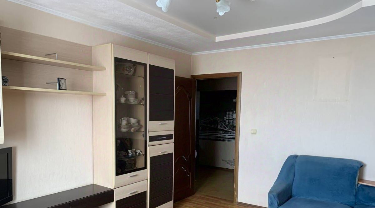 квартира г Краснодар р-н Прикубанский ул 9-я Тихая 5 фото 6