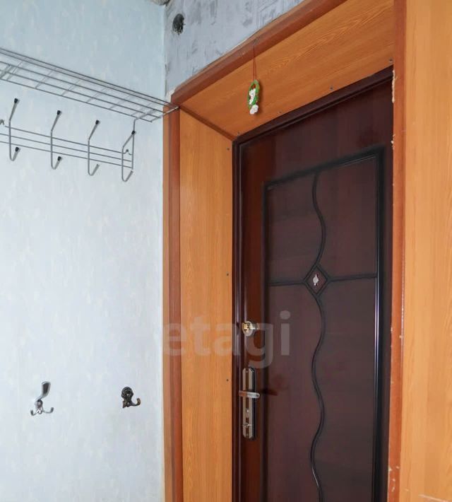 квартира г Новокузнецк р-н Заводской ул Тореза 52 фото 18