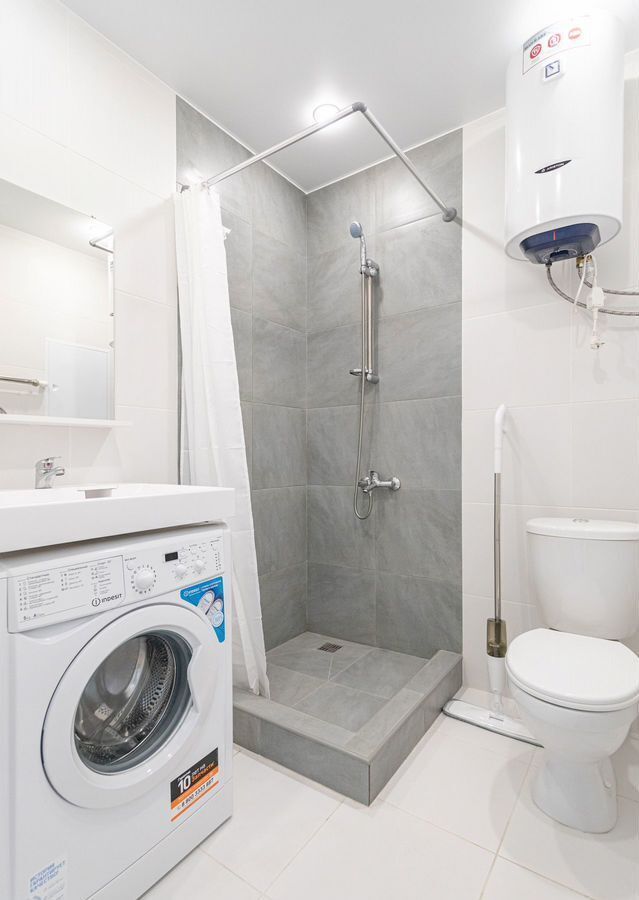 квартира г Москва метро Курьяново ул Донецкая 34к/3 фото 12