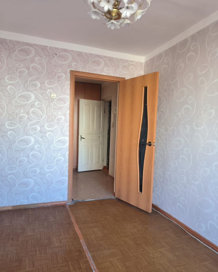 квартира г Владикавказ р-н Северо-Западный пр-кт Коста 285 Республика Северная Осетия — Владикавказ фото 9