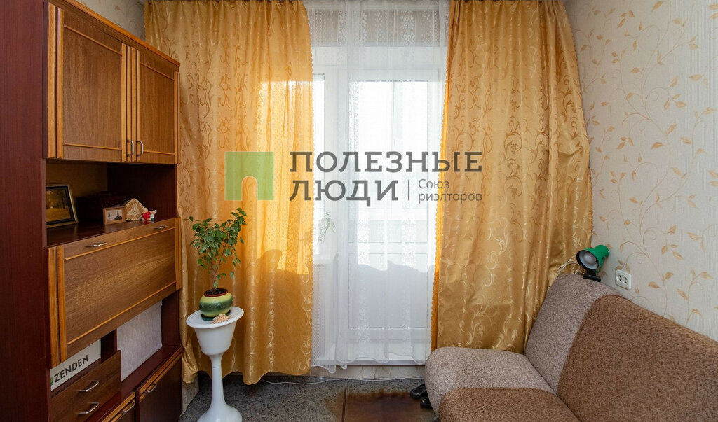 квартира г Красноярск ул Борисевича 21 фото 12