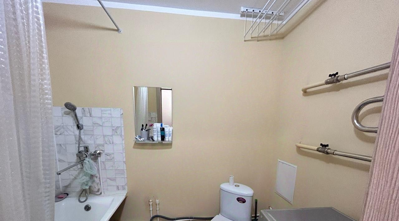квартира г Красноярск р-н Октябрьский ул Калинина 175б фото 8