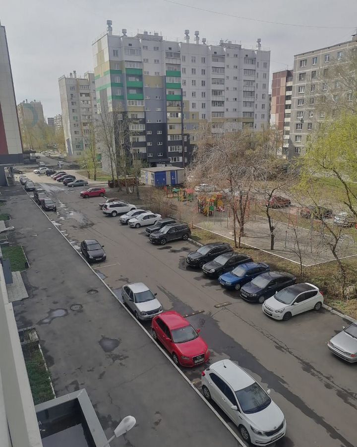 квартира г Челябинск р-н Калининский ул Набережная 5а фото 15
