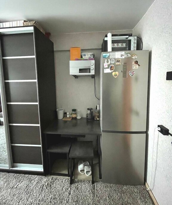 комната г Благовещенск ул Мухина 87/3 фото 7