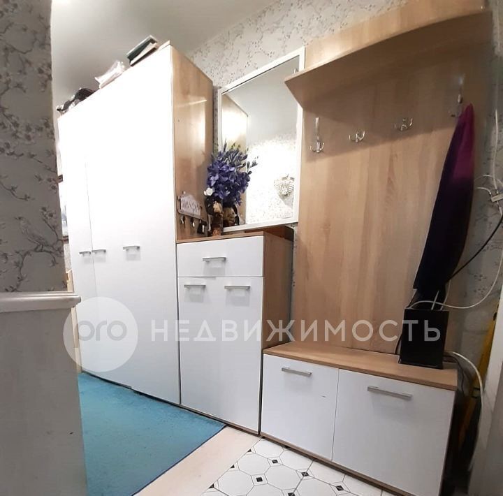 квартира г Москва метро Петровско-Разумовская ш Дмитровское 41к/1 фото 4