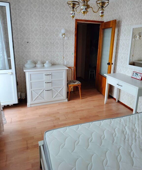 квартира г Великий Новгород Западный ул Свободы 23 фото 6